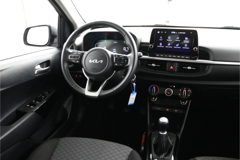 Kia Picanto – foto 32