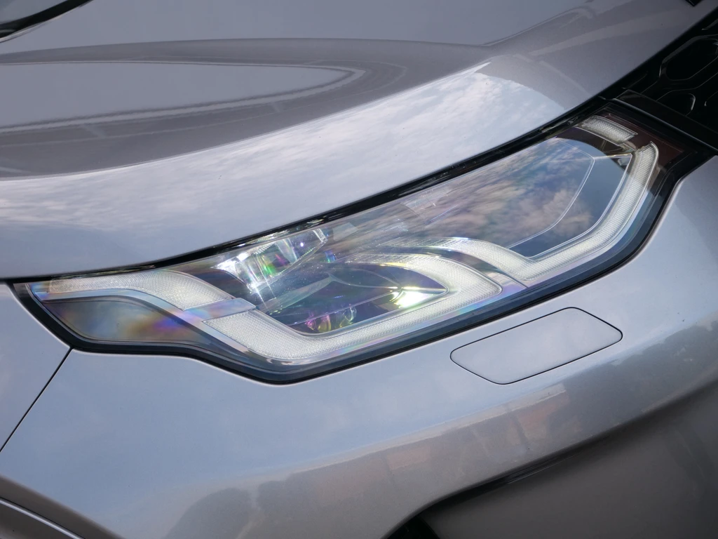 Land Rover Discovery Sport – foto 39