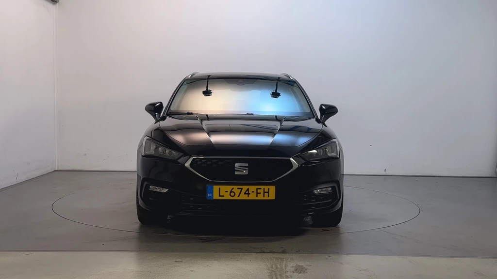 SEAT Leon – foto 8