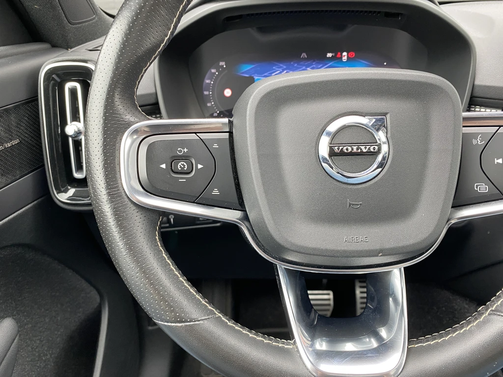 Volvo XC40 – foto 27