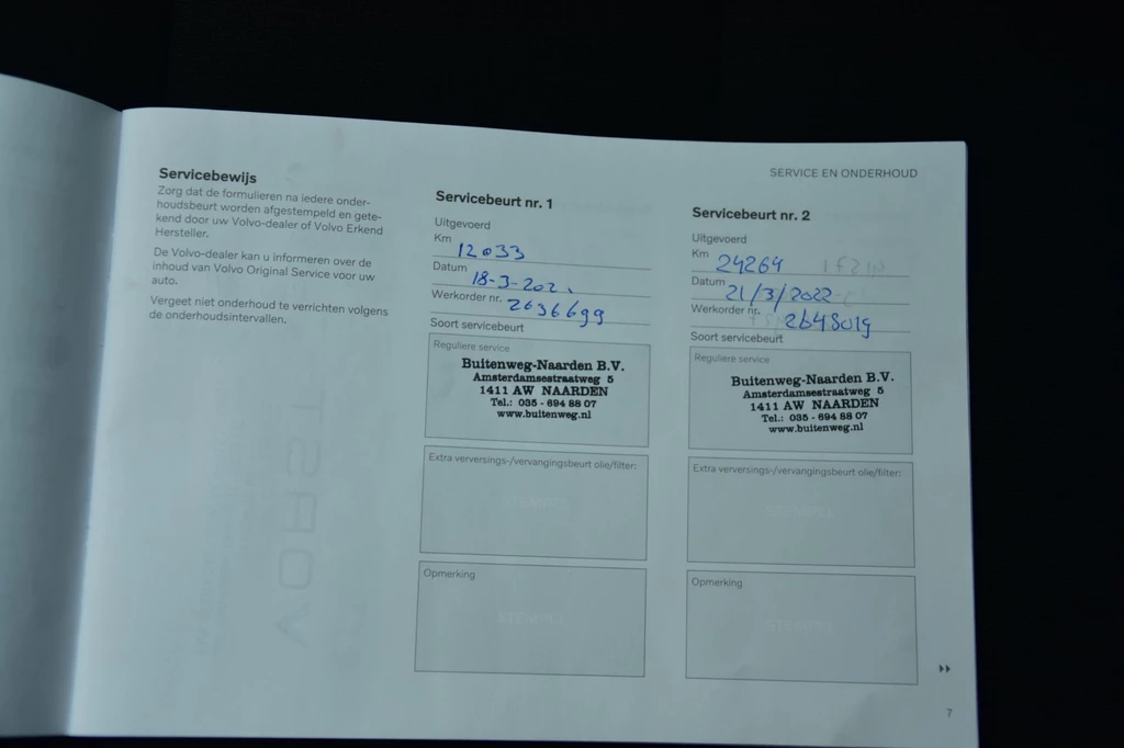 Volvo XC40 – foto 25