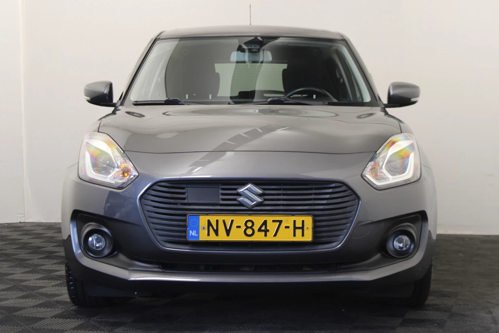 Suzuki Swift – foto 6