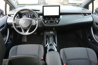 Suzuki Swace – thumbnail 25