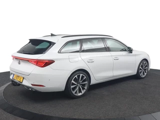 SEAT Leon – thumbnail 5