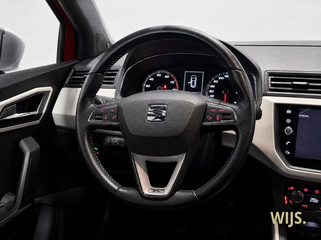 SEAT Arona – foto 19