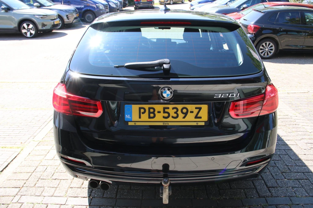 BMW 3 Serie – foto 4