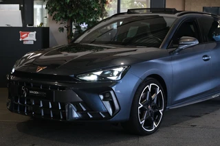 CUPRA Leon Sportstourer – thumbnail 2