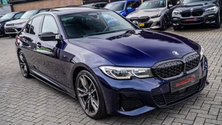 BMW 3 Serie – thumbnail 15