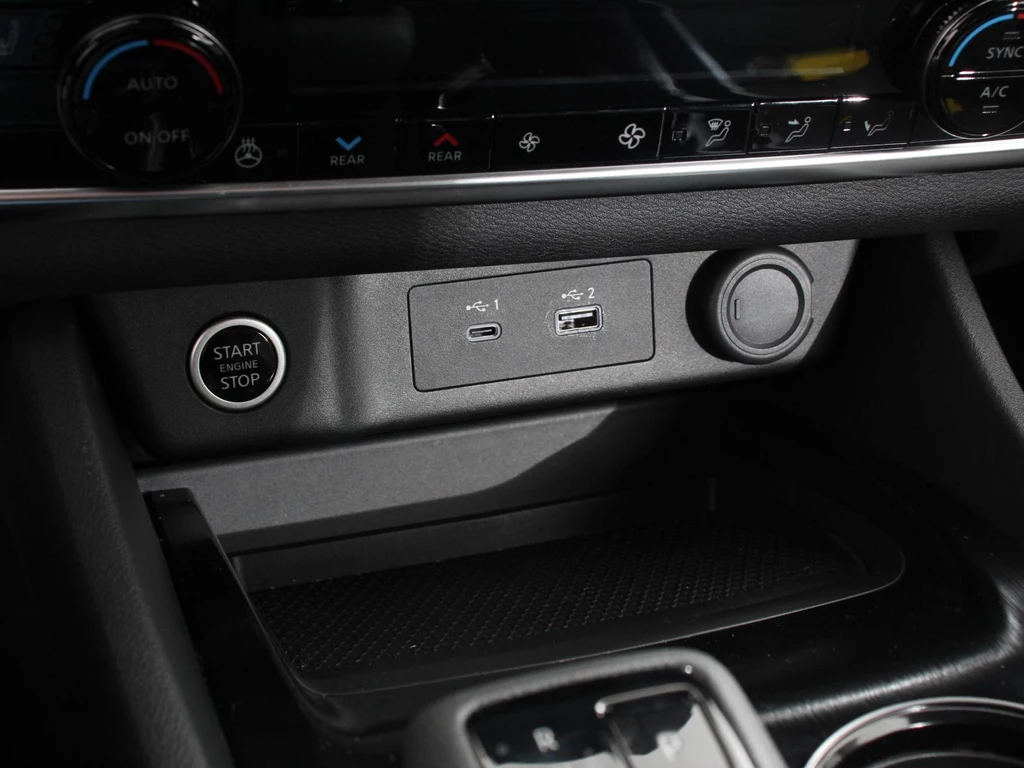 Nissan X-Trail – foto 23