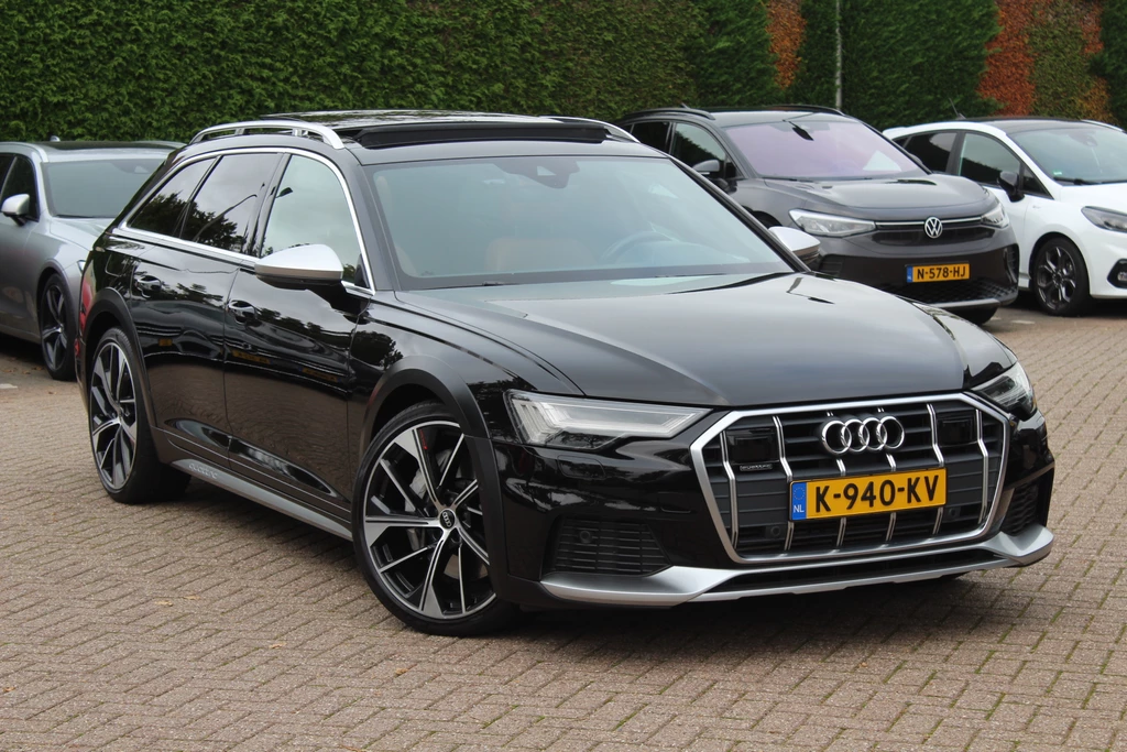 Audi A6 Allroad – foto 7