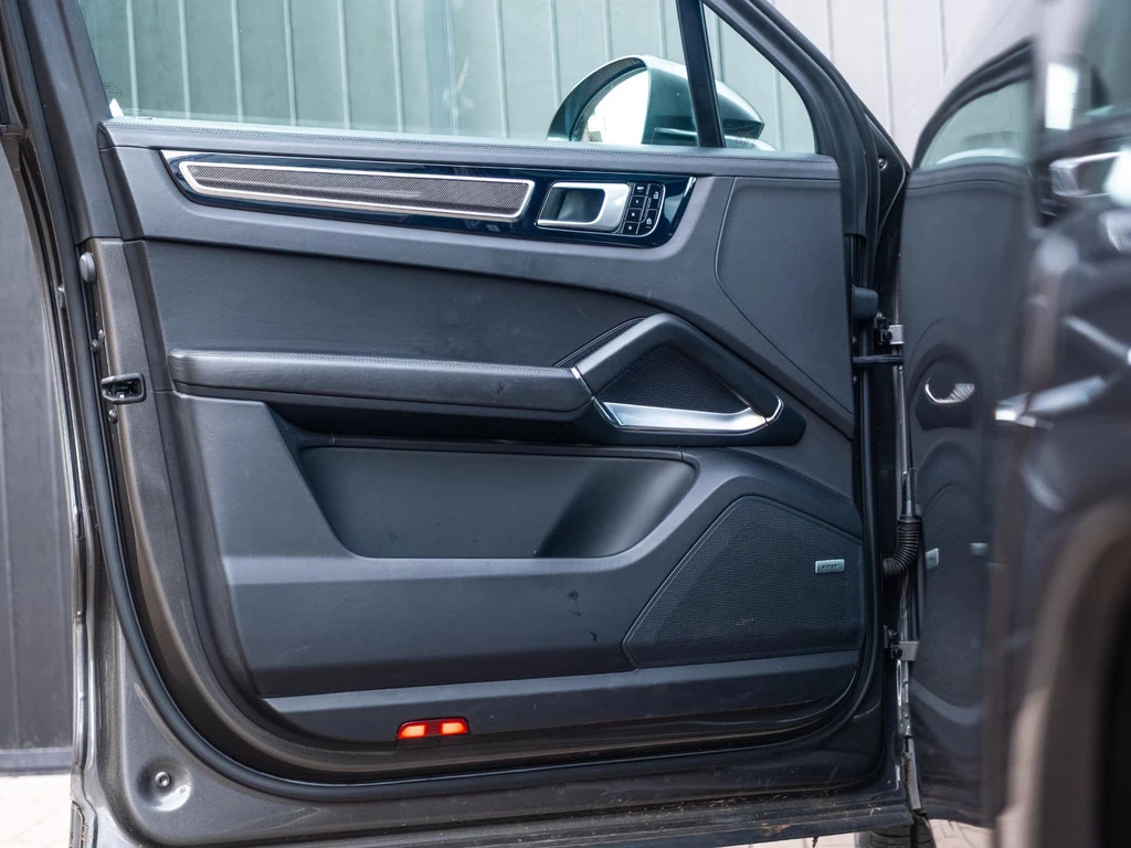 Porsche Cayenne – foto 31