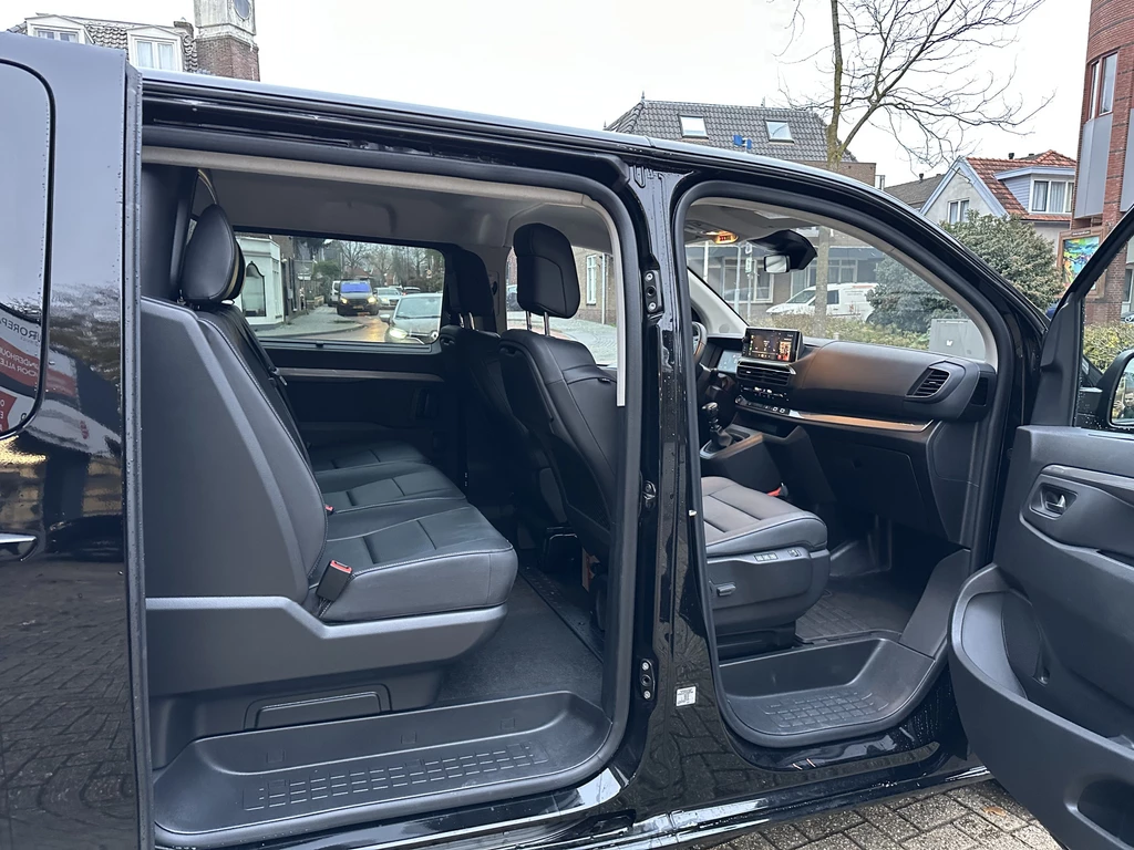 Peugeot Expert – foto 28