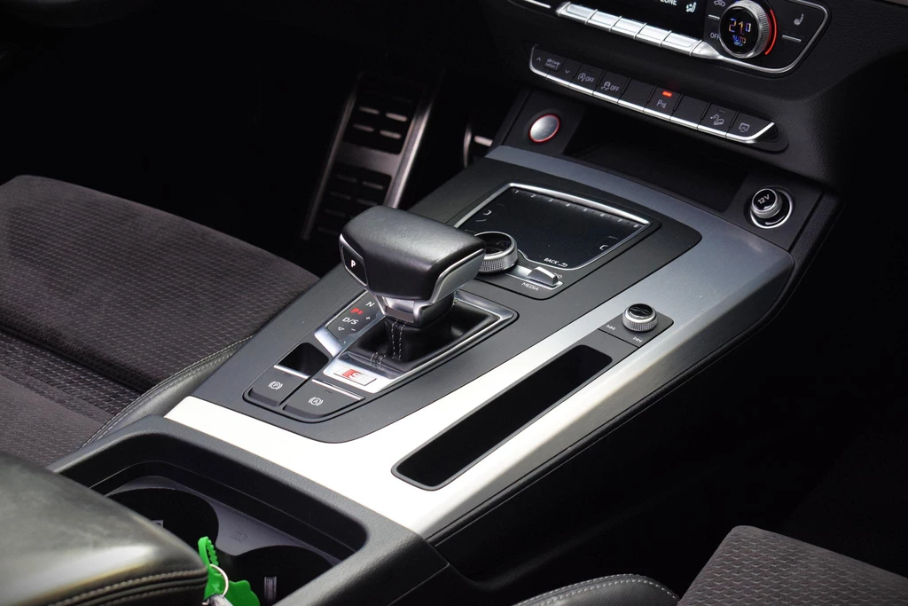 Audi Q5 – foto 21