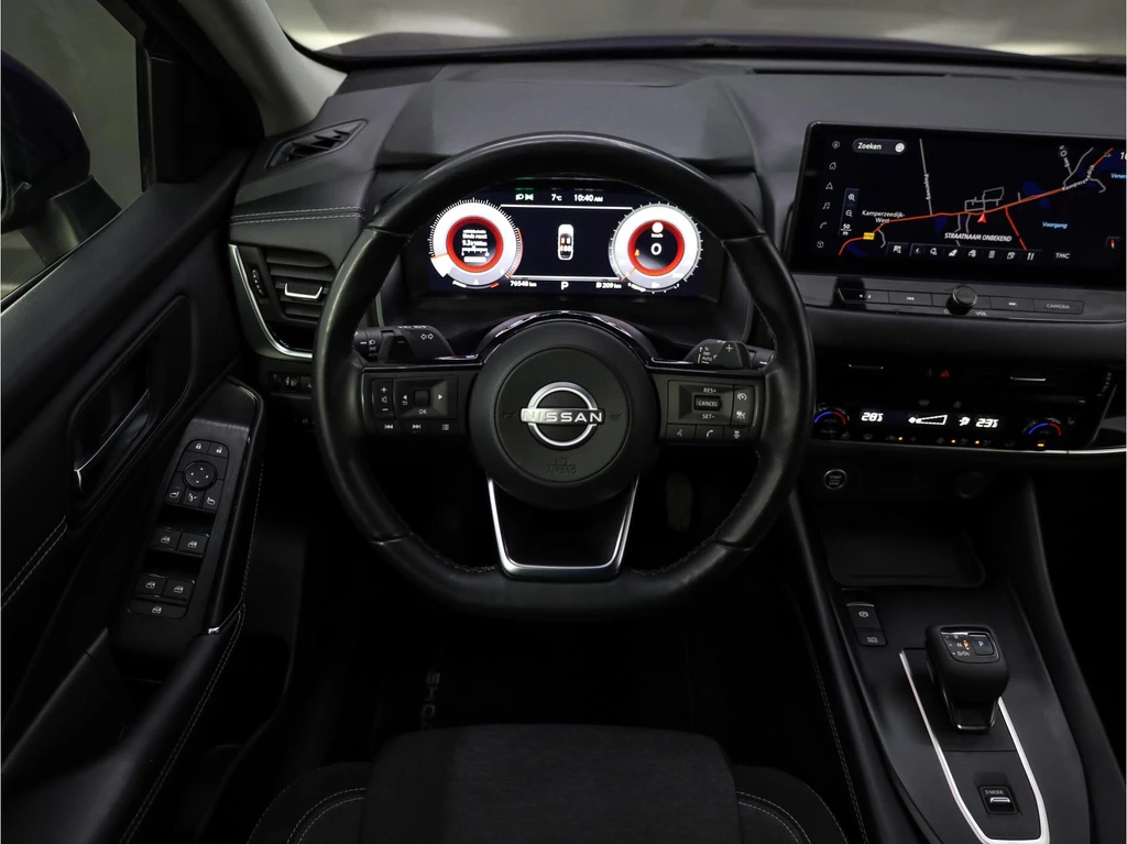 Nissan QASHQAI – foto 33