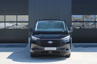 Ford Transit Custom – thumbnail 9