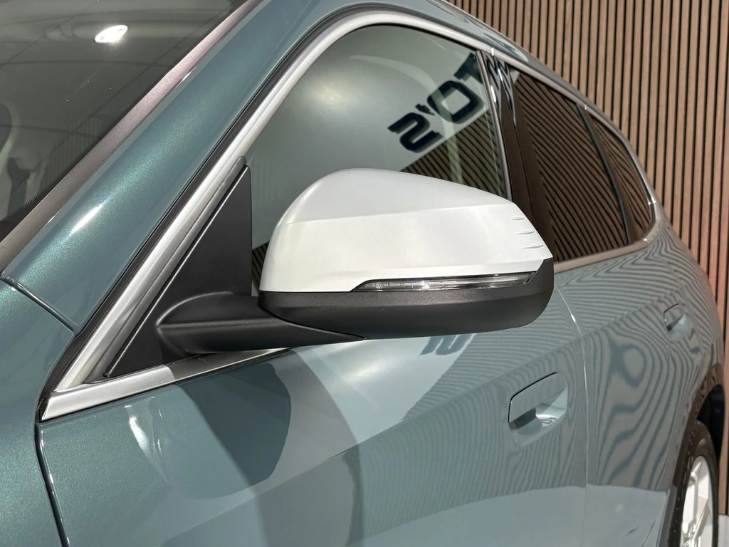 BMW X1 – foto 15