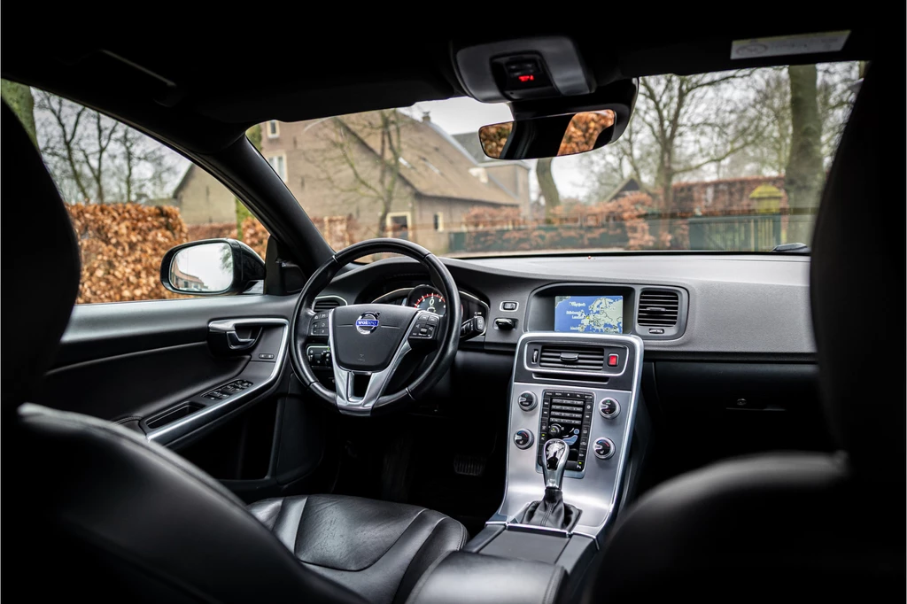 Volvo V60 – foto 20
