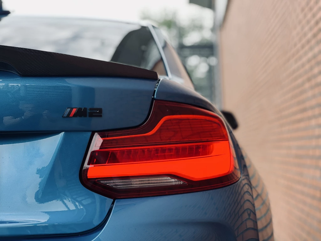 BMW M2 – foto 19
