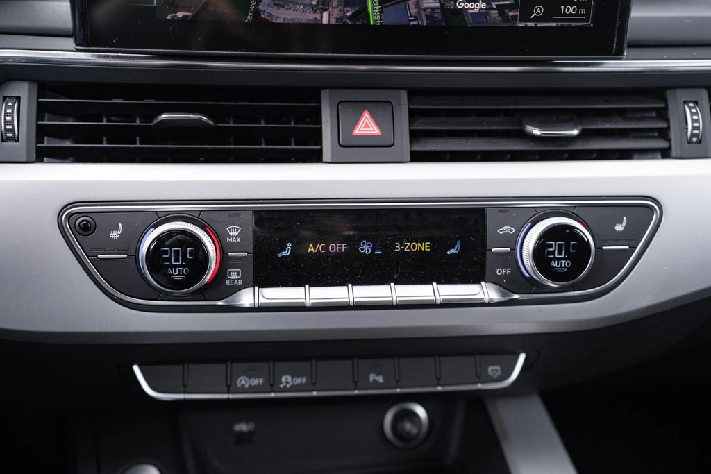 Audi A4 – foto 44