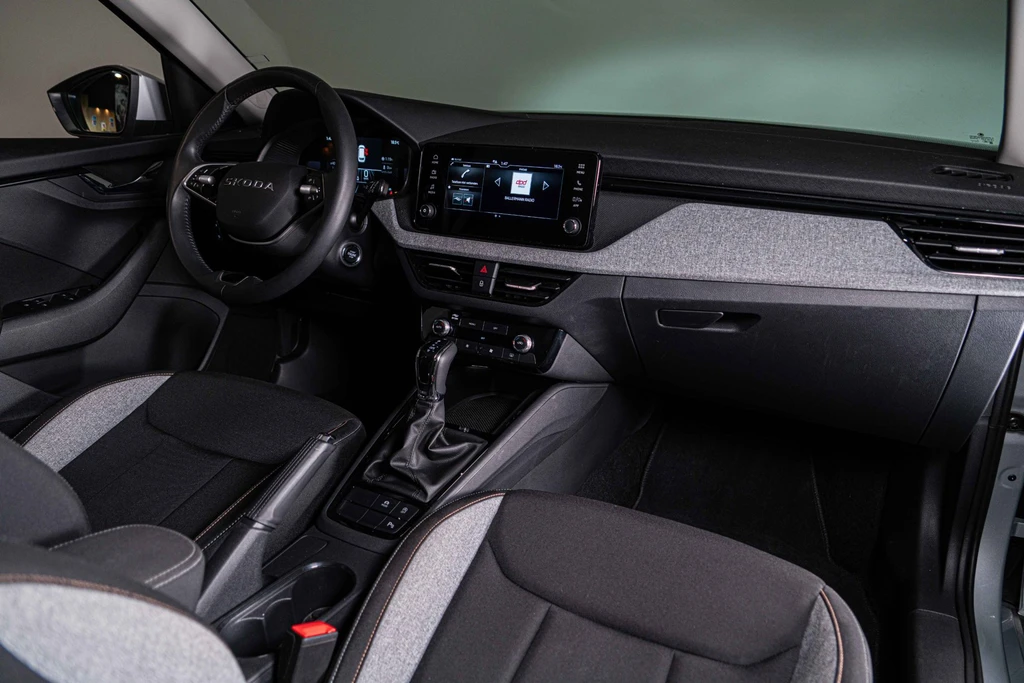 Škoda Kamiq – foto 41