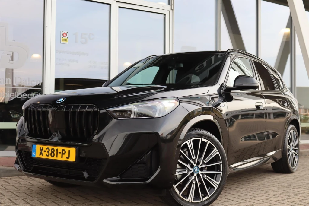 BMW X1 – foto 3