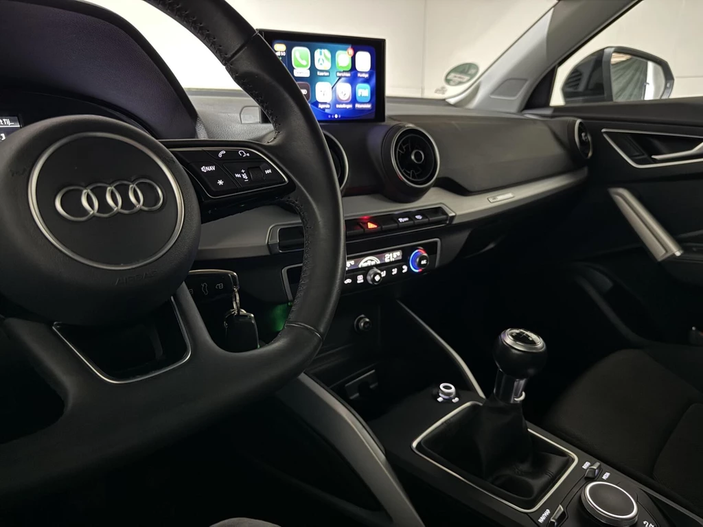 Audi Q2 – foto 38