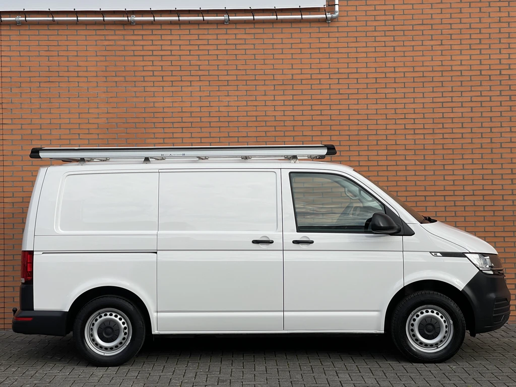 Volkswagen Transporter – foto 5