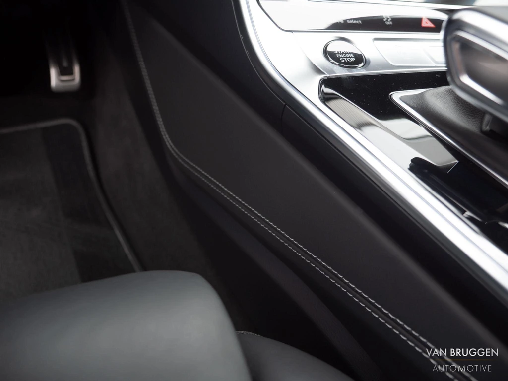 Audi A6 – foto 47