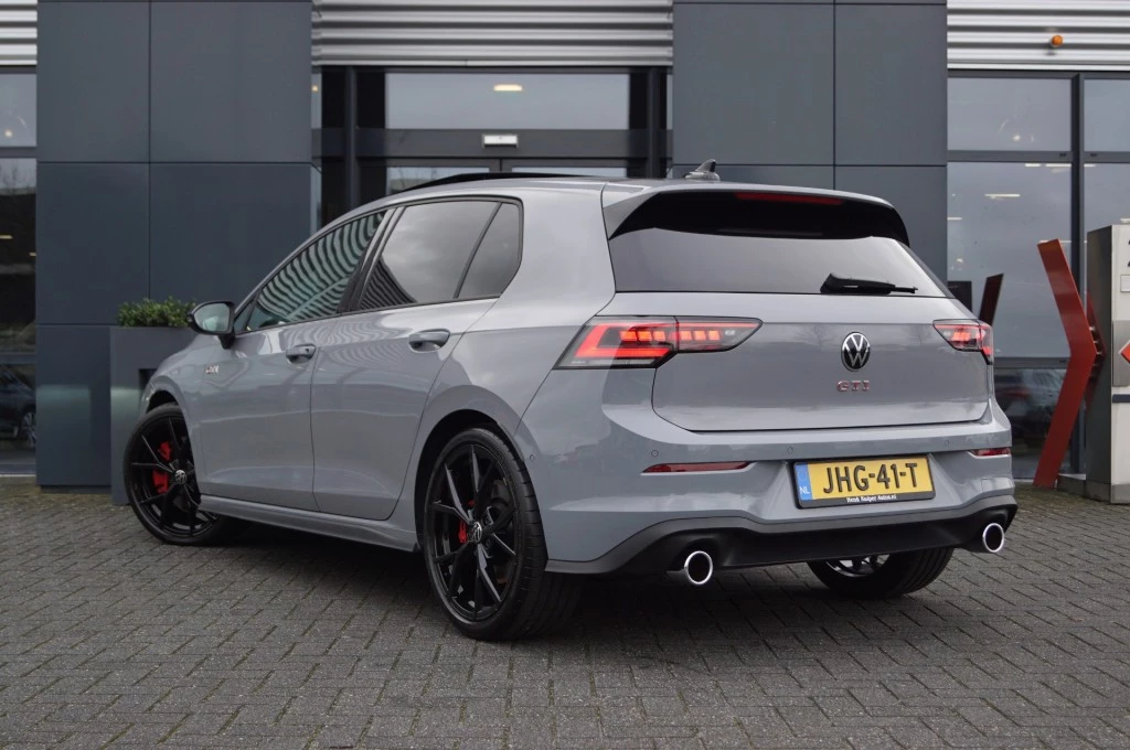 Volkswagen Golf – foto 4