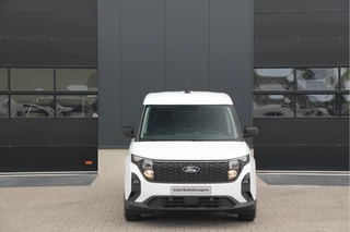 Ford E-Transit Courier – thumbnail 8