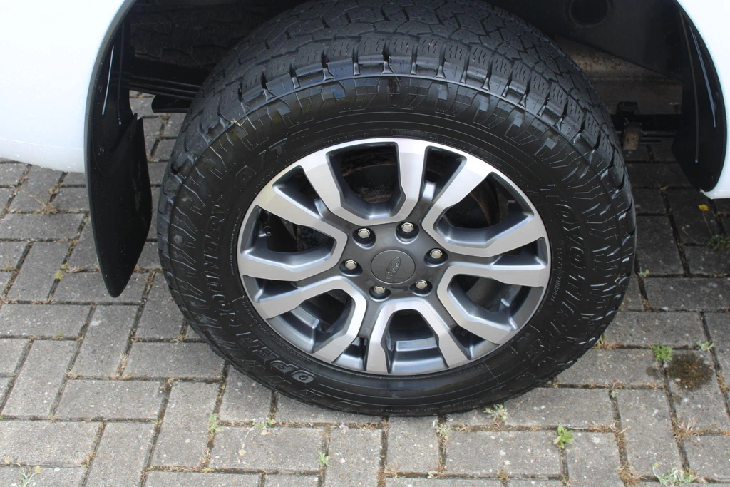 Ford Ranger – foto 25