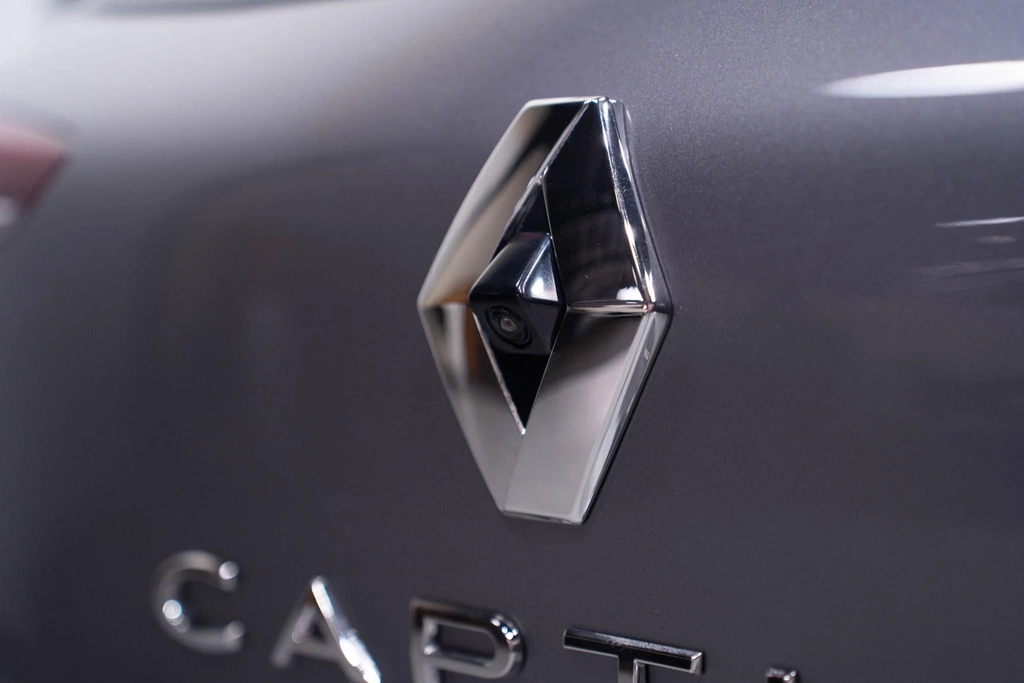 Renault Captur – foto 16