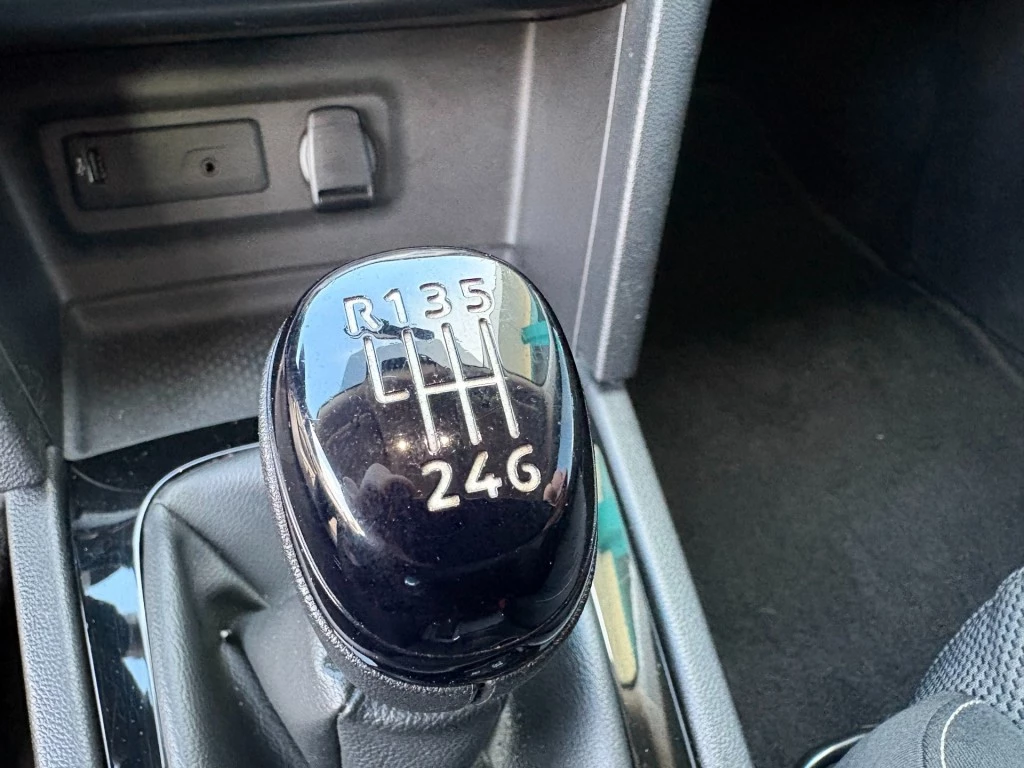 Renault Mégane – foto 18