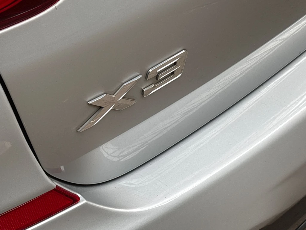 BMW X3 – foto 22