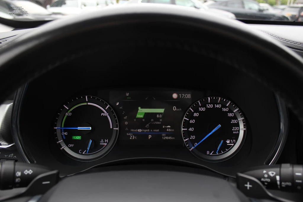 Toyota Highlander – foto 19