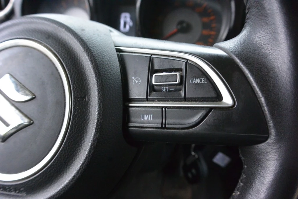 Suzuki Jimny – foto 22
