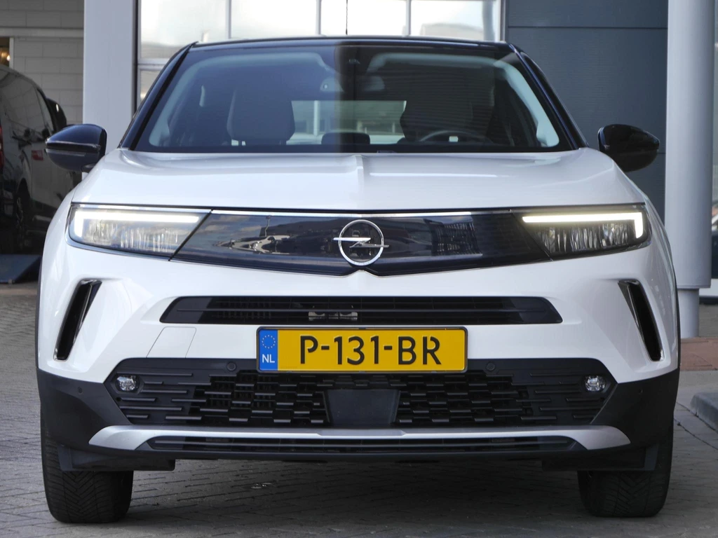 Opel Mokka – foto 6
