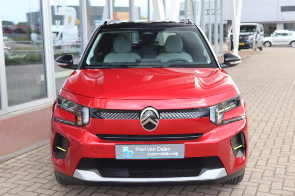 Citroën ë-C3 – foto 10
