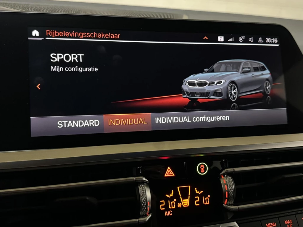 BMW 3 Serie – foto 56