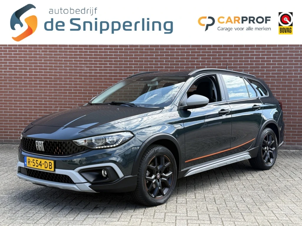 Fiat Tipo – foto 1