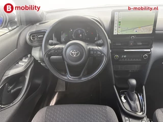 Toyota Yaris Cross – thumbnail 21
