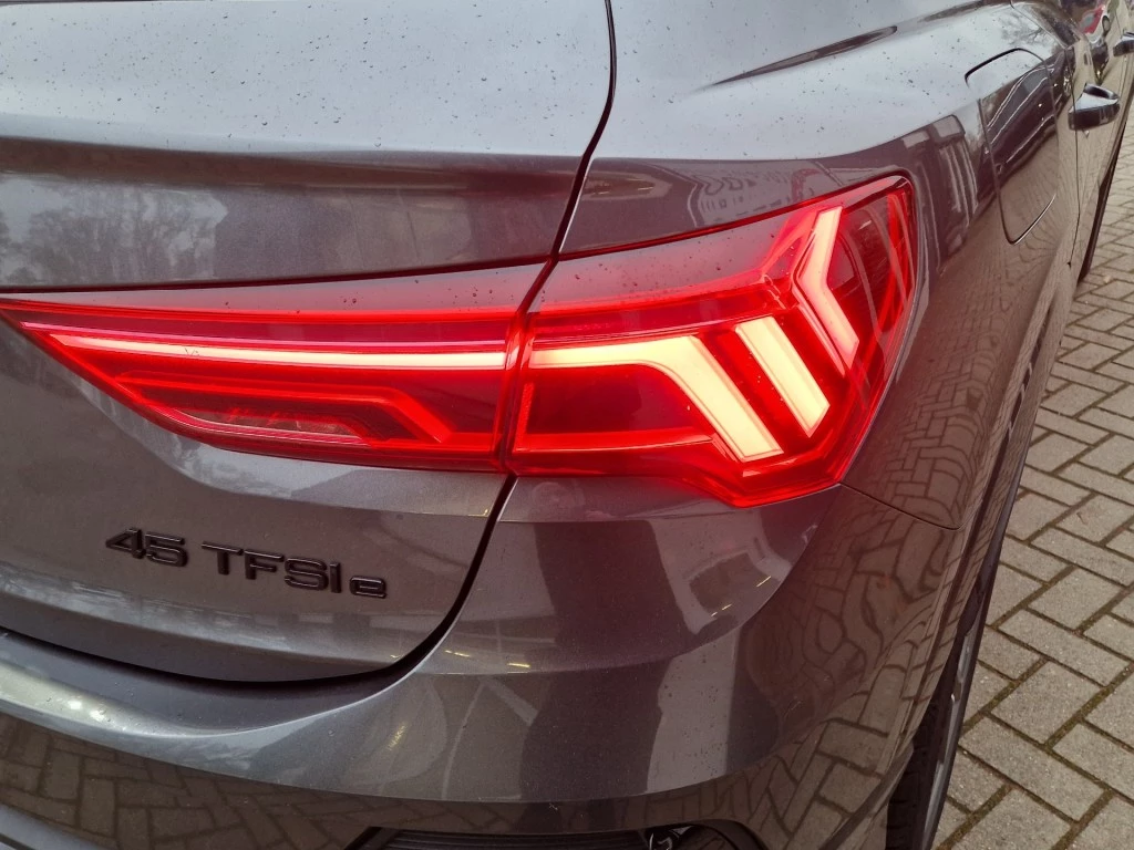 Audi Q3 – foto 13