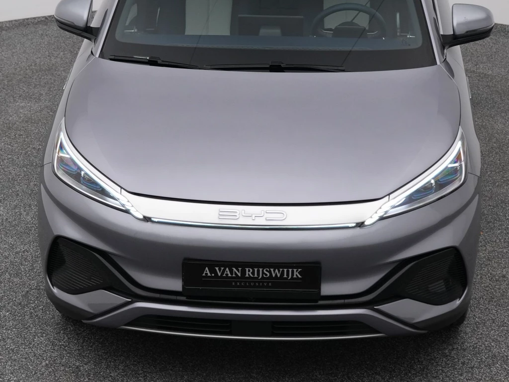BYD ATTO 3 – foto 19