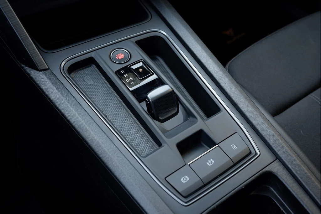 CUPRA Leon Sportstourer – foto 20