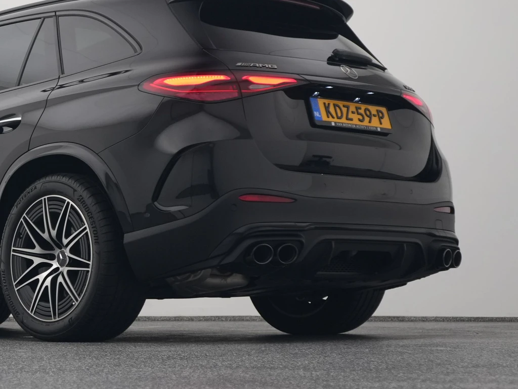 Mercedes-Benz GLC – foto 5