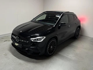 Mercedes-Benz GLA – thumbnail 3