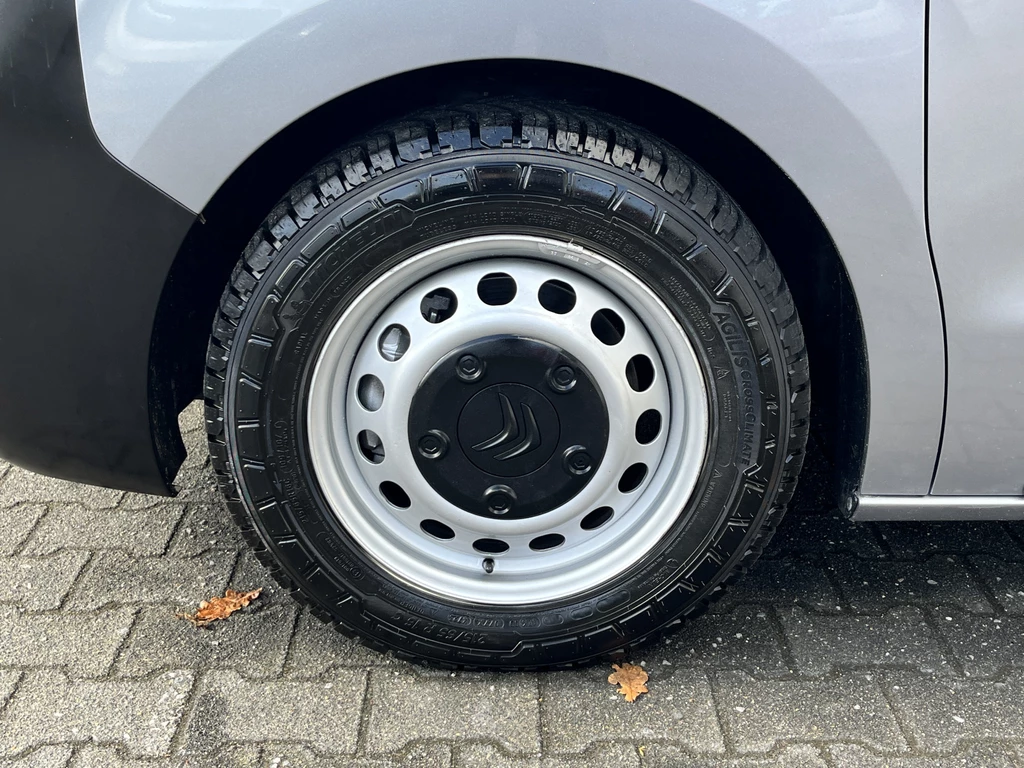 Citroën Jumpy – foto 24
