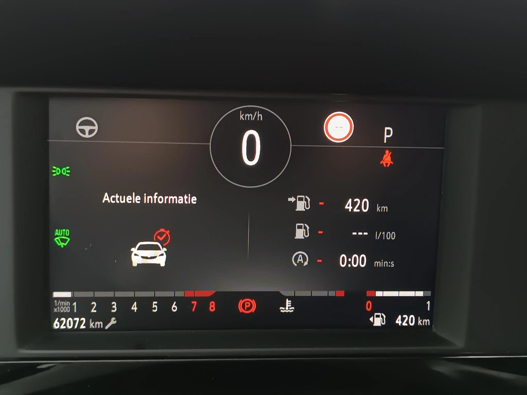 Opel Mokka – foto 12