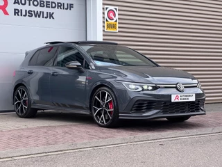 Volkswagen Golf – thumbnail 9