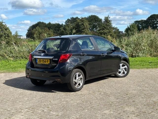 Toyota Yaris – thumbnail 4